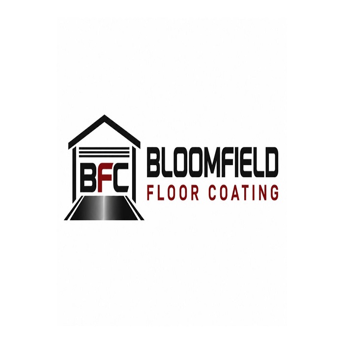 Bloomfield Floor Coating